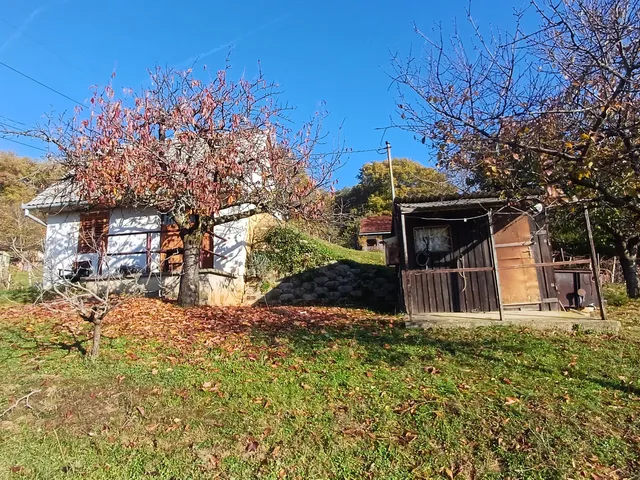 Eladó üdülő és hétvégi ház Pécs 30 nm