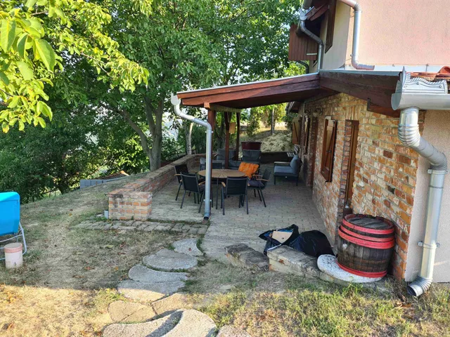 Eladó üdülő és hétvégi ház Hőgyész 49 nm