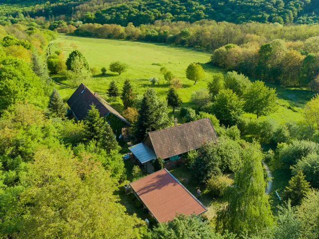 Eladó ház Zalacsány 220 nm