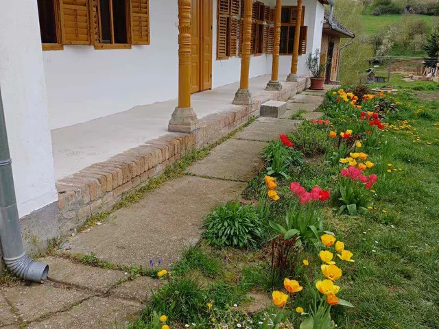 Eladó ház Závod 86 nm