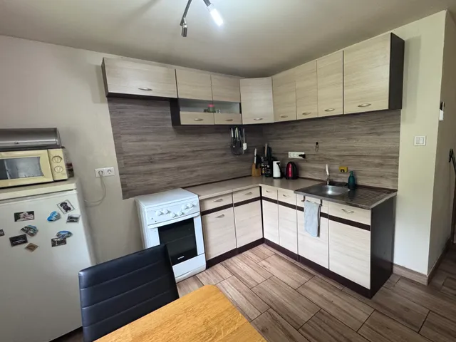 Eladó ház Pécs 50 nm