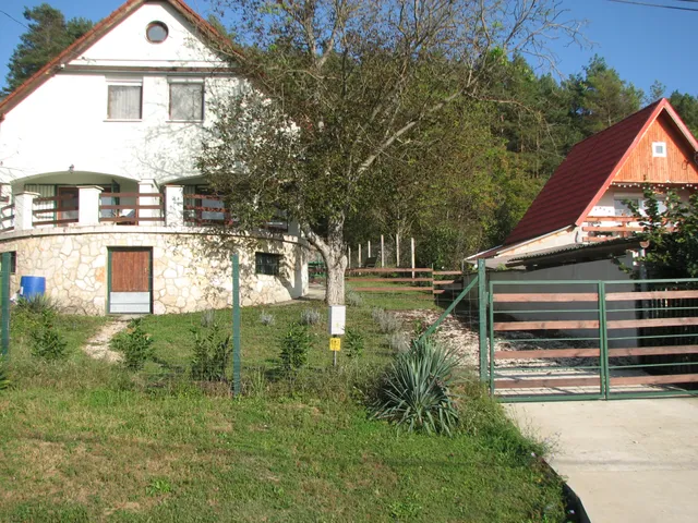 Eladó ház Orfű 122 nm