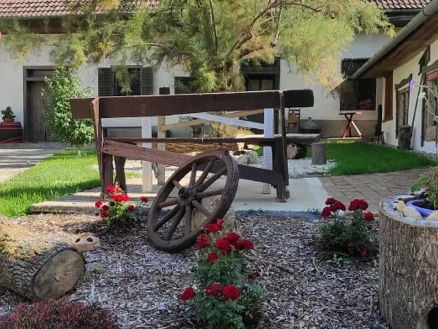 Eladó ház Monyoród 90 nm