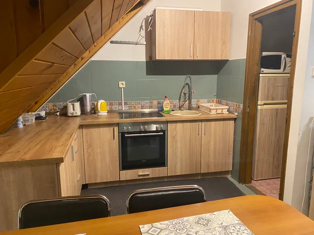 Eladó lakás Pécs 67 nm