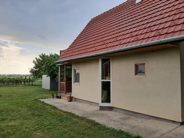 Eladó ház Siófok 89 nm