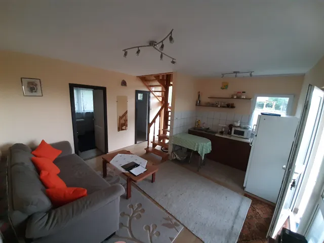 Eladó ház Siófok 89 nm