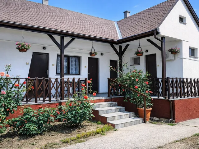 Eladó ház Igal 275 nm