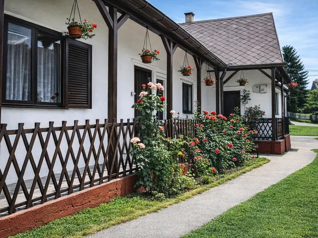 Eladó ház Igal 275 nm