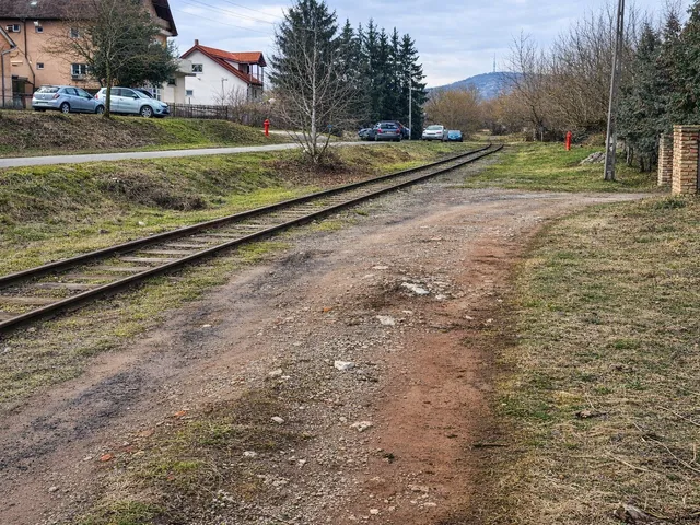 Eladó telek Pécs 647 nm