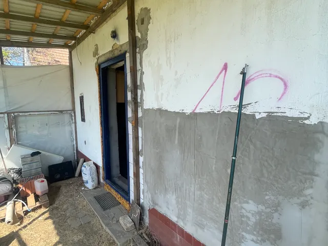 Eladó üdülő és hétvégi ház Pécs 30 nm