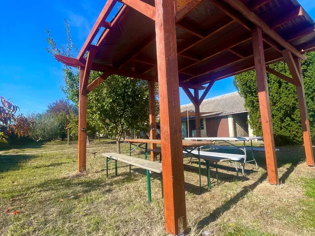 Eladó ház Pogány 153 nm