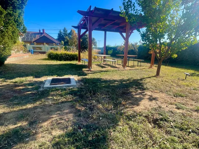 Eladó ház Pogány 153 nm