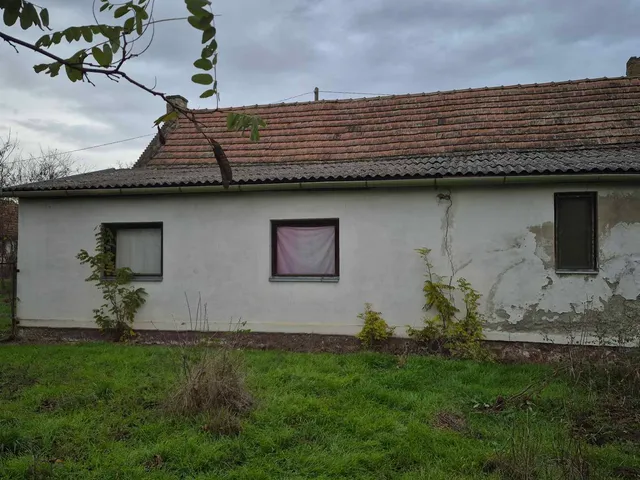Eladó ház Homorúd 117 nm