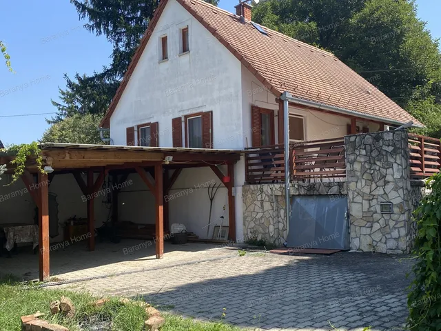 Eladó ház Kovácsszénája 84 nm