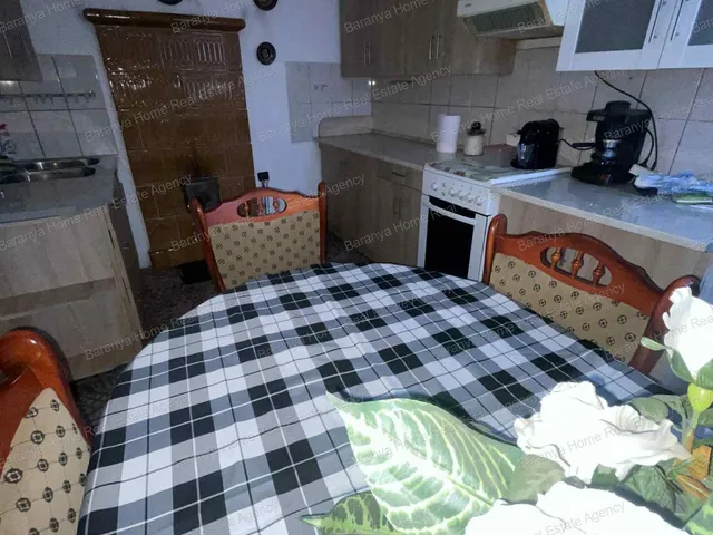 Eladó ház Kovácsszénája 65 nm