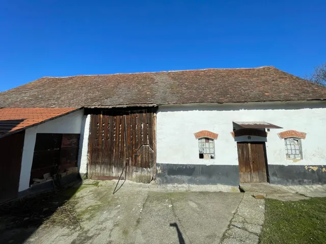 Eladó ház Kovácsszénája 65 nm