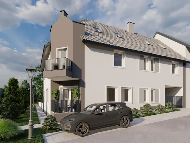 Eladó lakás Kozármisleny 69 nm