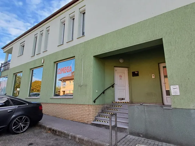 Eladó lakás Kozármisleny 37 nm