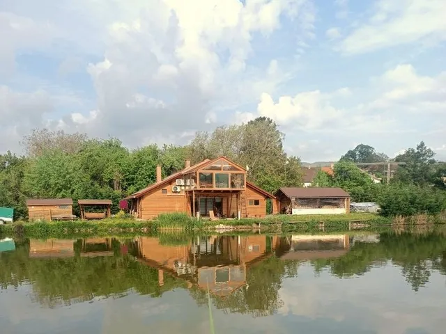 Eladó mezőgazdasági ingatlan Pécsvárad 110 nm