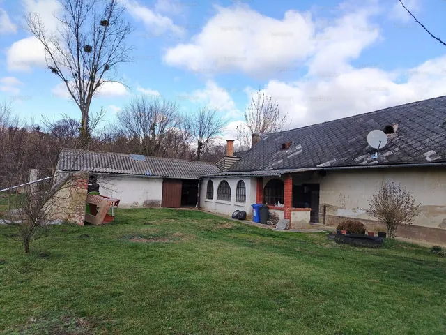 Eladó ház Mosdós 98 nm