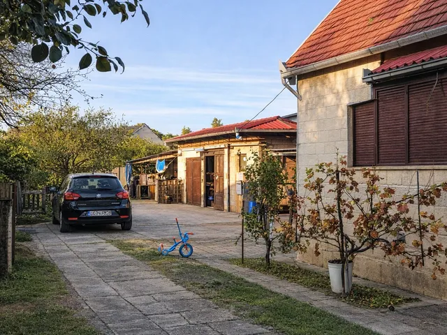 Eladó ház Sellye 130 nm