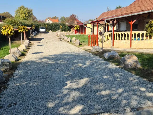 Eladó ház Sellye 126 nm