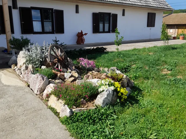 Eladó ház Hegyhátmaróc 100 nm