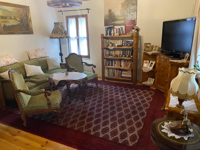 Eladó ház Hosszúhetény 200 nm