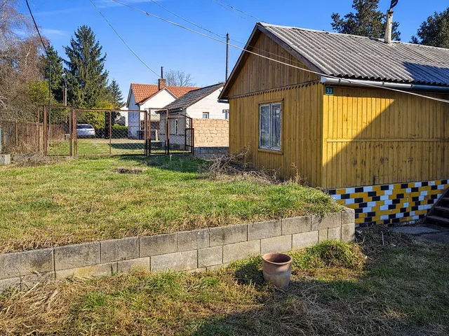 Eladó ház Pécs, Postavölgy 69 nm