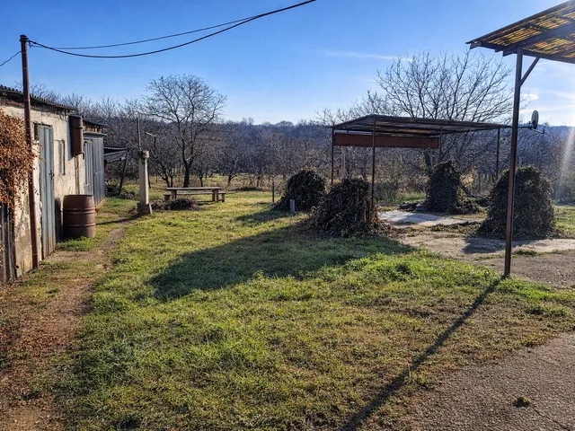 Eladó ház Pécs, Postavölgy 69 nm