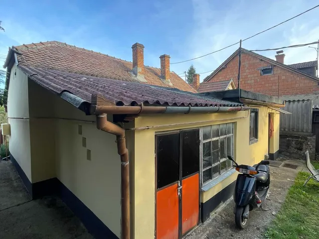 Eladó ház Pécs, Újhegy 110 nm