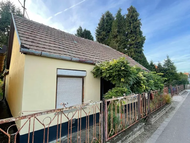 Eladó ház Pécs, Újhegy 110 nm