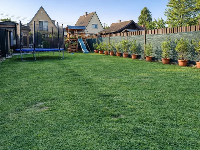 Eladó ház Harkány, Terehegy 52 nm