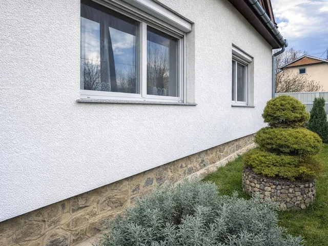 Eladó ház Hosszúhetény 140 nm