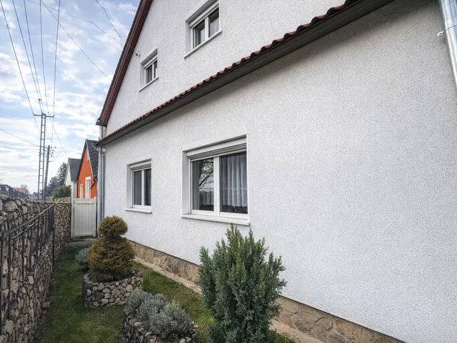 Eladó ház Hosszúhetény 140 nm