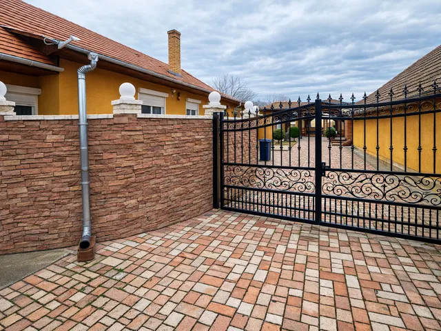 Eladó ház Vokány 110 nm