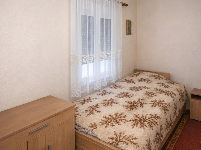 Eladó ház Vokány 110 nm