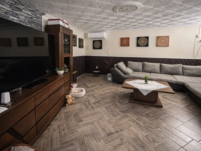 Eladó ház Vokány 110 nm