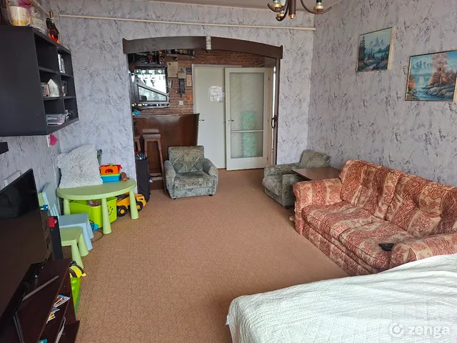 Eladó lakás Esztergom 53 nm