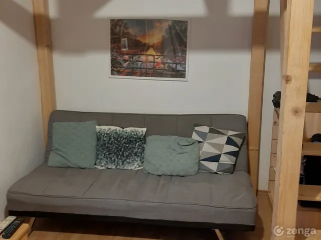 Eladó lakás Budapest VIII. kerület, Csarnoknegyed 22 nm