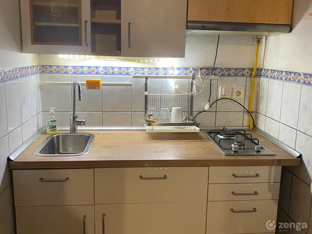 Eladó lakás Budapest VIII. kerület, Csarnoknegyed 22 nm