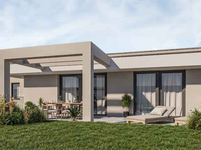 Eladó új építésű lakópark Budapest XIII. kerület, Frangepán utca 74. 32 nm