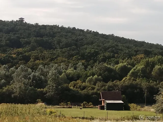 Eladó telek Fertőrákos, Golgota 1528 nm