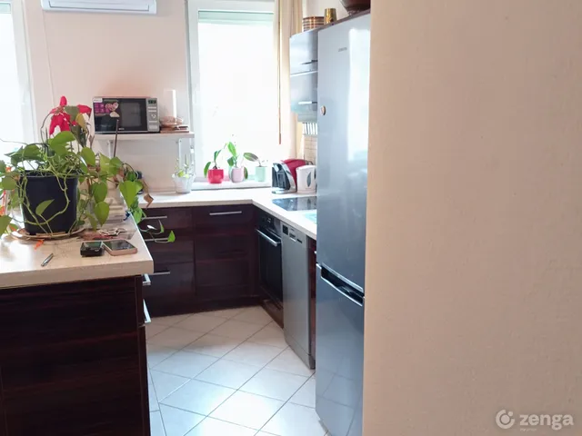 Eladó lakás Budapest I. kerület, Naphegy 59 nm