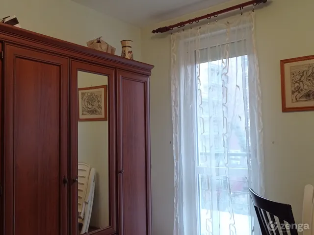 Eladó lakás Budapest I. kerület, Naphegy 59 nm