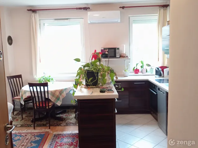 Eladó lakás Budapest I. kerület, Naphegy 59 nm