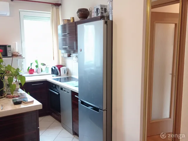 Eladó lakás Budapest I. kerület, Naphegy 59 nm