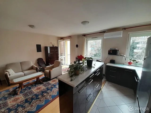 Eladó lakás Budapest I. kerület, Naphegy 59 nm