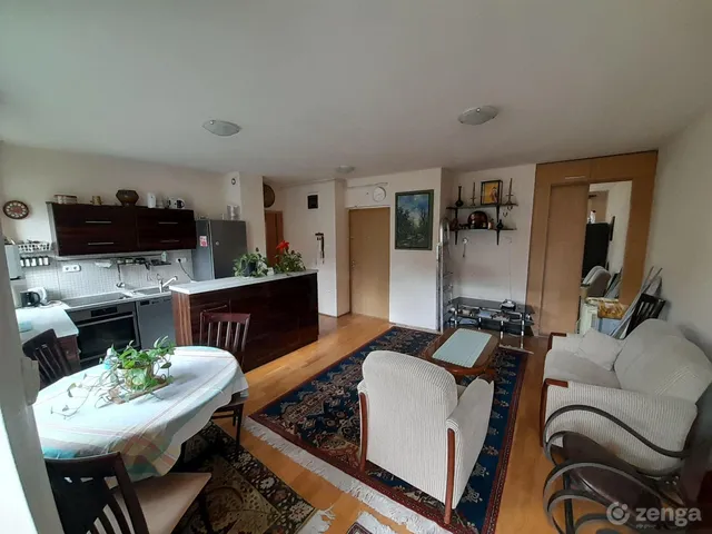 Eladó lakás Budapest I. kerület, Naphegy 59 nm