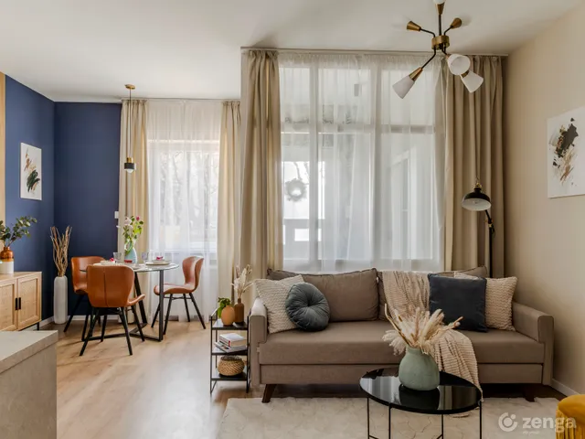 Kiadó lakás Áporka 40 nm